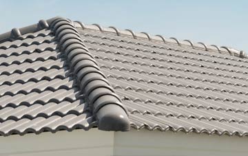 advantages of Stanton Harcourt clay roofing