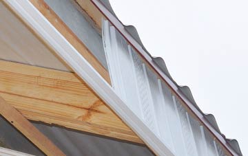 why Stanton Harcourt fascia repairs are essential