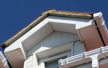 Stanton Harcourt fascia installation costs