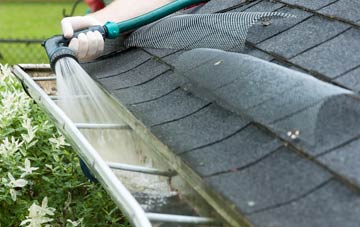 Stanton Harcourt gutter cleaning costs