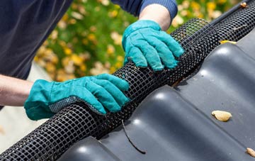 Stanton Harcourt gutter repair companies