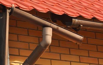 Stanton Harcourt gutter repair costs