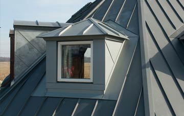 metal roofing Stanton Harcourt, Oxfordshire