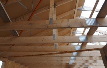 Stanton Harcourt roof truss costs