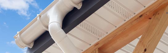 get Stanton Harcourt guttering quotes today