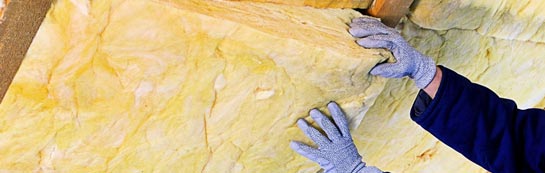 quotes for Stanton Harcourt roof insulation