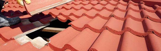 compare Stanton Harcourt roof repair quotes