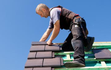 disadvantages of Stanton Harcourt slate roofing