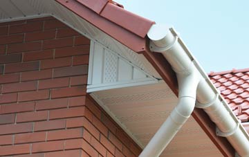 Stanton Harcourt soffit repair costs