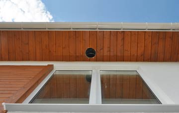 Stanton Harcourt soffit repair quotes