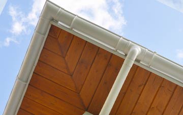 Stanton Harcourt soffit types