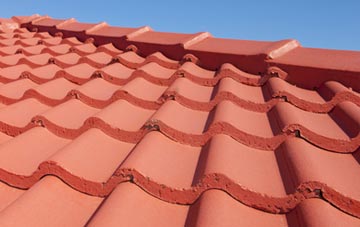 Stanton Harcourt tile and slate roof replacement