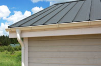 Stanton Harcourt fascia repair