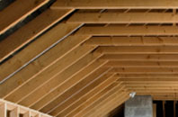 Stanton Harcourt pitched insulation quotes