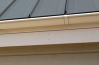 Stanton Harcourt soffit repair