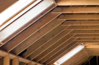 Stanton Harcourt tapered roof insulation quotes