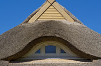 Stanton Harcourt thatch roofing